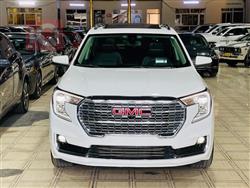 GMC Terrain